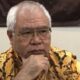 Tolak Keras Wacana BAIS dan BIN Disatukan, Soleman B. Ponto : Enggak Bisa Lah!