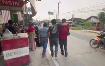 LPN Dukung Polda Banten Tindak Tegas Debt Collector Meresahkan Perampas Motor Warga