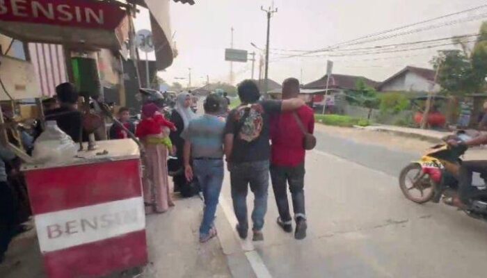 LPN Dukung Polda Banten Tindak Tegas Debt Collector Meresahkan Perampas Motor Warga