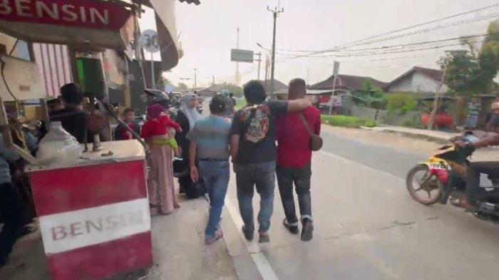 LPN Dukung Polda Banten Tindak Tegas Debt Collector Meresahkan Perampas Motor Warga