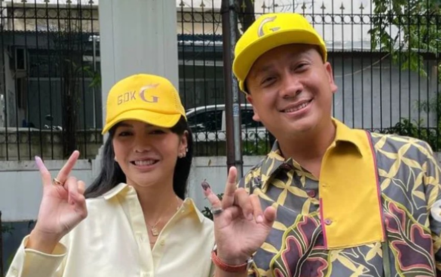 Usulan Anggota DPR Golkar Legalkan Kasino Tuai Penolakan Publik dan Akademisi