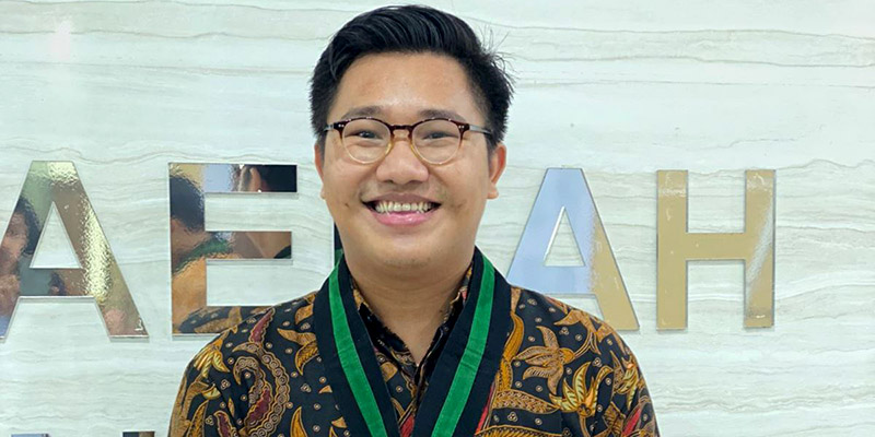Pelatihan Keterampilan Poliran, Solusi Progresif Mengatasi Pengangguran di Banten