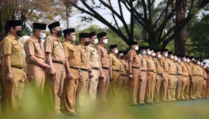 DPR: Usulan Pensiun ASN Harus Dikaji Ulang