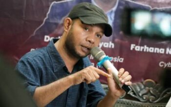Ketua GPK Kecam 3 Mahasiswa Trisakti Positif Ganja Saat Demo Rusuh: Ini Bukti Penyalahgunaan Narkoba