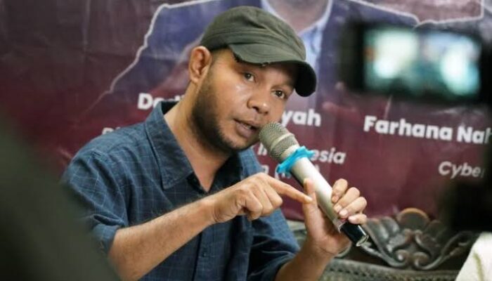 Beraroma Politik, Putusan MK Salah Tafsir! Polisi Tetap Boleh Duduki Jabatan Sipil ! GPK RI: Jangan Tajam ke Polri, Tumpul ke TNI!