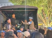 Akademisi Sebut Aksi Anarkis Anarko saat Bajak Demo May Day di Semarang Bisa Dipidana
