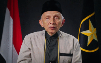 Amien Rais