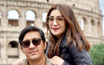 Andre dan Erin