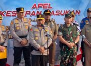 Peringatan May Day 2025, Kapolda Metro Jaya Imbau Jangan Lakukan Provokasi