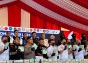Target Operasi BNN: Sindikat Penyeludup Sabu di Kepri Ditangkap