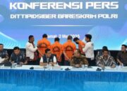 OJK Segera Blokir 4000 Rekening Milik Bos Judi Online
