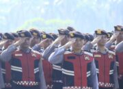 Serentak! Polri Gelar Operasi Pemberantasan Premanisme