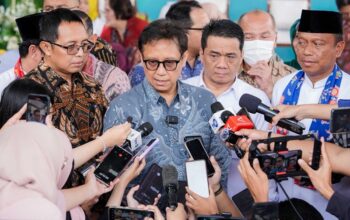 Budi Gunadi Sadikin