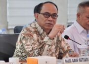Tantangan Program Koperasi Merah Putih Hasil Mitigasi Kemenkop
