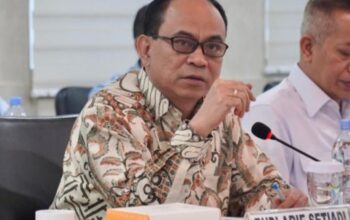 Cegah Duel Politik, Budi Arie Disarankan Klarifikasi ke Publik soal Judol, PDIP & BG