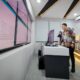 Command Center dan Satu Haji Milik Kementerian Agama