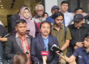 Tifa Cs Ngadu ke Komnas, Ngeluh Dikriminalisasi Jokowi