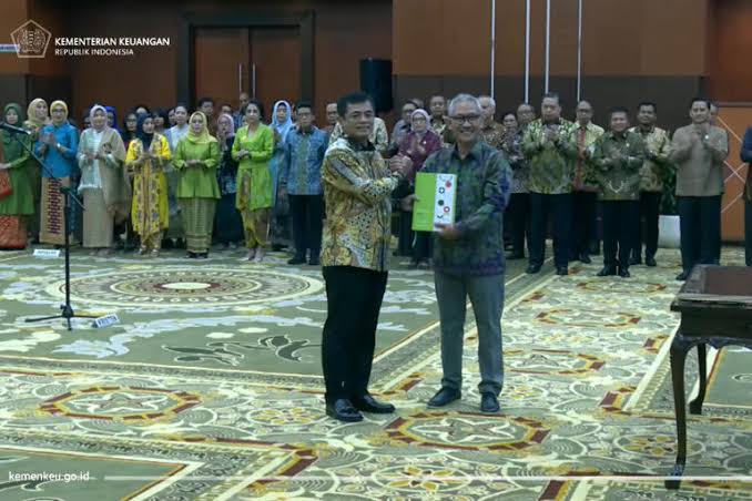 Dirjen Bea Cukai dari Militer, Ada yang Salah ?
