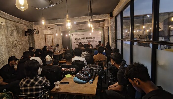 Fanani : Hilirisasi Tidak Boleh Sekadar Jargon Pertumbuhan Ekonomi !