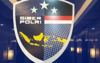 Dittipidsiber Bareskrim Polri