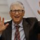 Warganet Duga Ada Barter Antara Dukung MBG dan Vaksin TBC Bill Gates