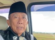 FKUB Brebes: Polri Harus Tindak Tegas Anarko yang Bikin Ricuh Aksi May Day di Semarang