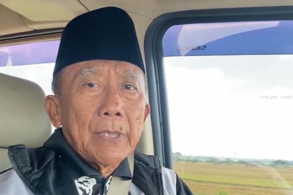 FKUB Brebes: Polri Harus Tindak Tegas Anarko yang Bikin Ricuh Aksi May Day di Semarang