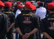 GRIB Buat Ulah Lagi, DPR dan Pengamat Desak Bubarkan