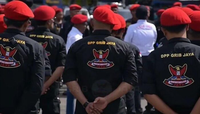 GRIB Buat Ulah Lagi, DPR dan Pengamat Desak Bubarkan