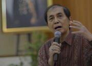 Mantan Ketua BPK Hadi Poernomo Dikabarkan Jadi Penasihat Khusus Presiden
