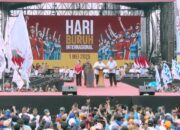 Prabowo Dukung RUU Perampasan Aset Koruptor