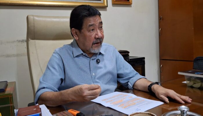 Kritisi Perpres No.66 Tahun 2025, Hendardi: Menguatnya Militerisme di Penegakan Hukum Sipil