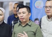 Rampai Nusantara Dukung Gelar Pahlawan untuk Mahasiswa Trisakti 12 Mei 1998, Kecam Aksi Kekerasan dalam Demonstrasi