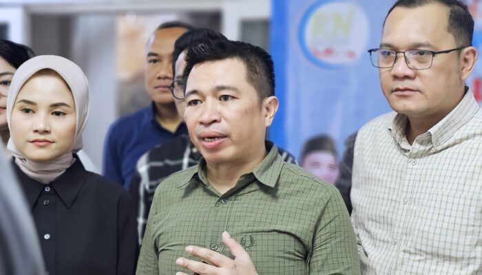 Rampai Nusantara Dukung Gelar Pahlawan untuk Mahasiswa Trisakti 12 Mei 1998, Kecam Aksi Kekerasan dalam Demonstrasi