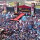 May Day 2025 di Monas, Ribuan Buruh Padati Kawasan Seperti Reuni 212