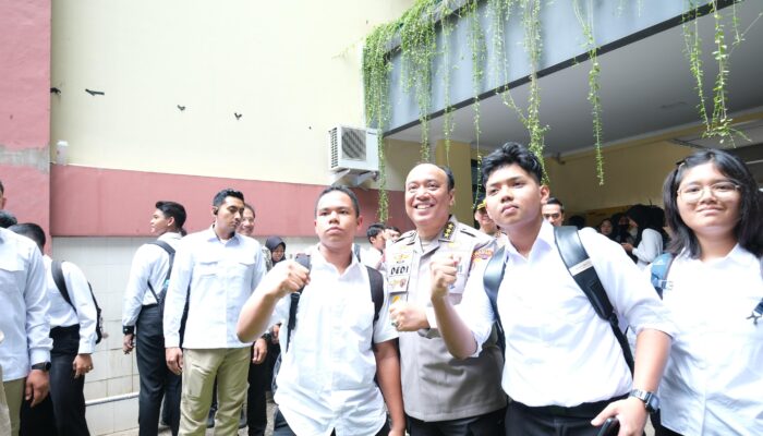 Ketika Orang Tua Mengajari Anak Curang: Bencana Pendidikan Dimulai dari Rumah