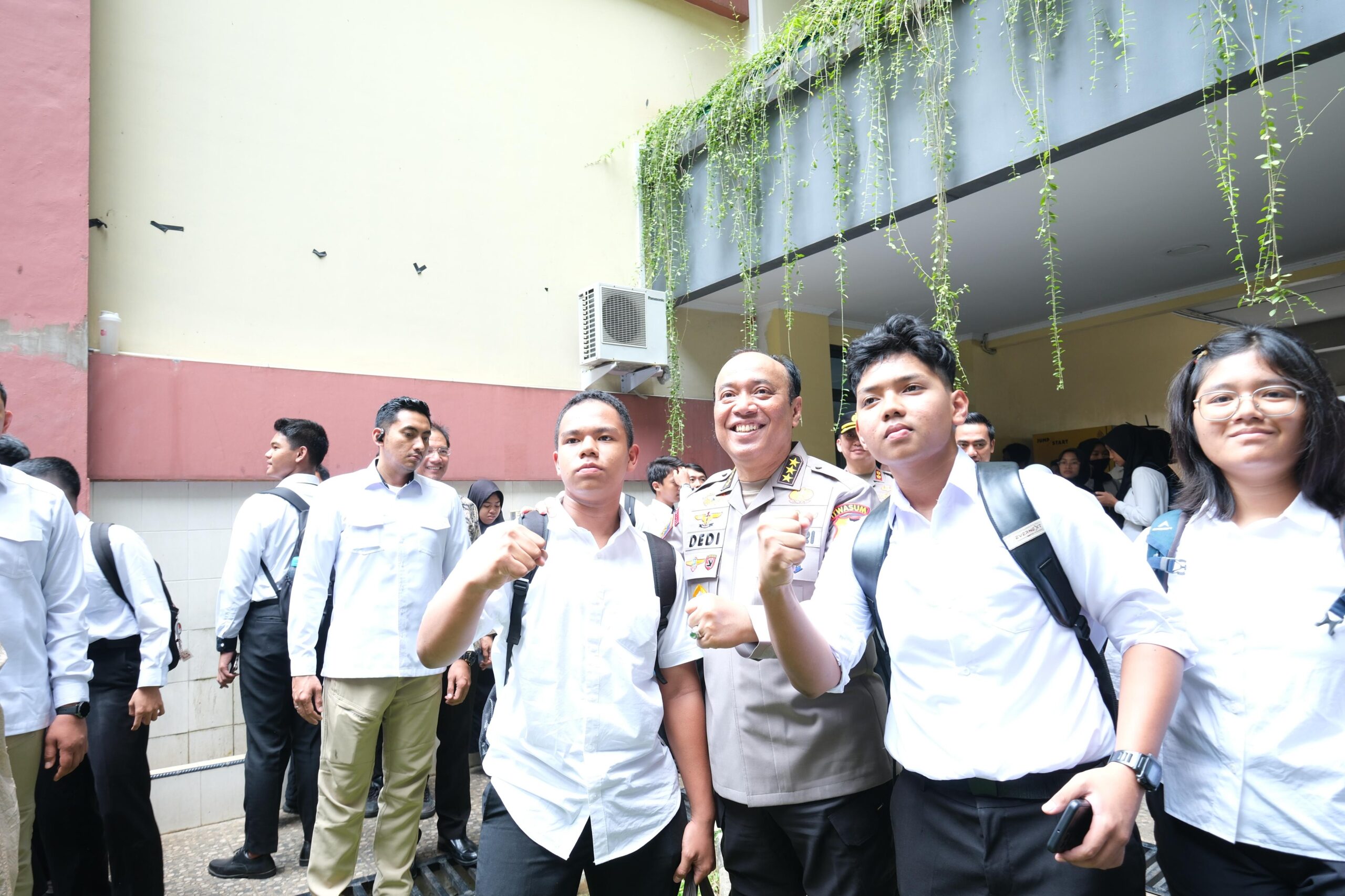 Ketika Orang Tua Mengajari Anak Curang: Bencana Pendidikan Dimulai dari Rumah