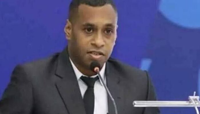 Steve Mara: 1 Mei sebagai Hari Integrasi Papua ke NKRI, Bukan Aneksasi