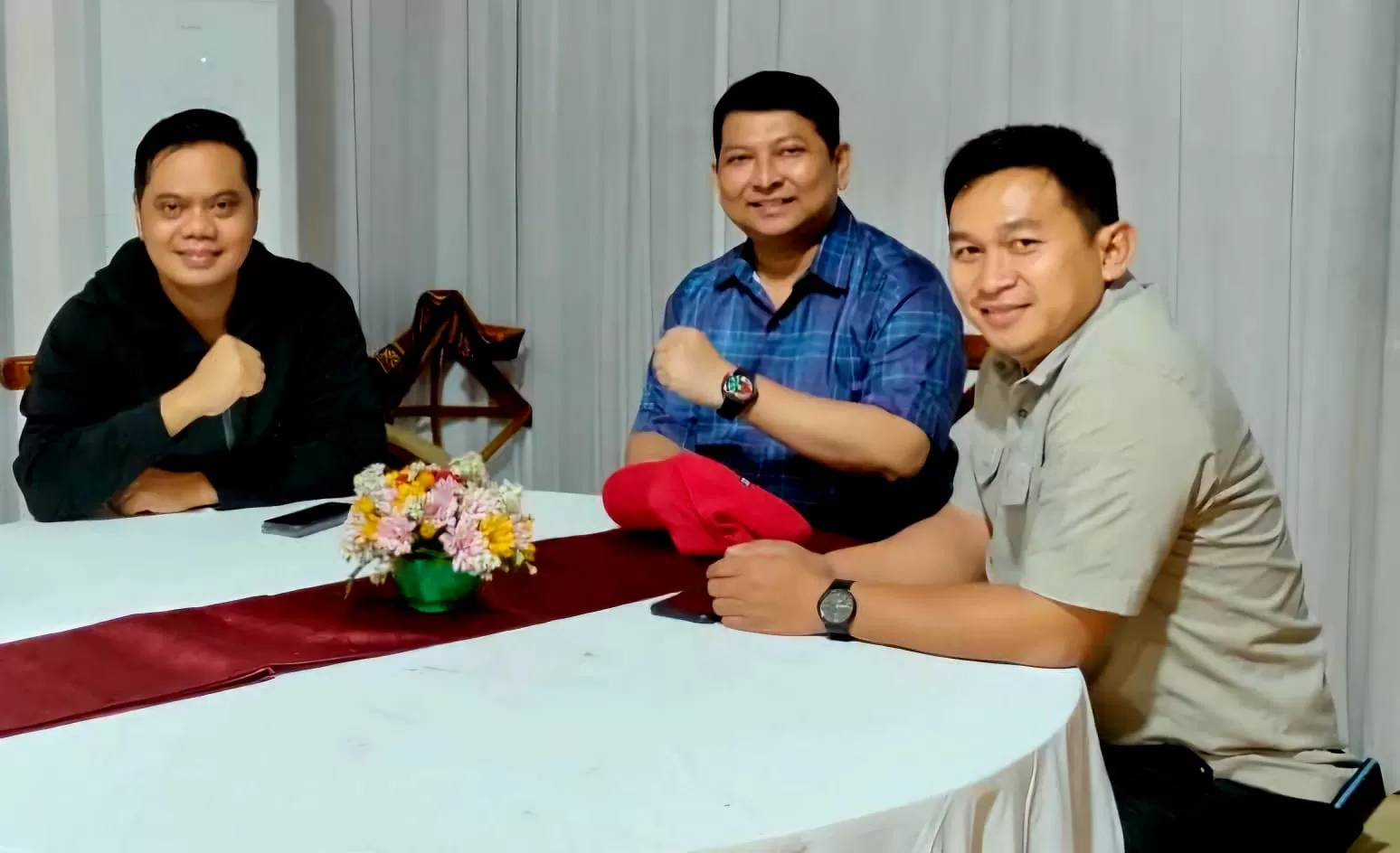 Gerindra Jepara: Usut Tuntas Aksi Anarkis Kelompok Anarko yang Ganggu Damainya May Day 2025