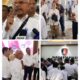 Konferensi Pers di Mabes Polri, 100 Advokat Desak Kapolri Tindak Premanisme