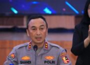 Polri Tuntaskan 3.326 Kasus Premanisme