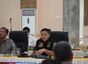 Komisi III DPR Dukung Polri Tindak Tegas Anarko & Premanisme