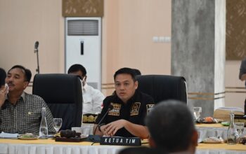 Komisi III DPR Dukung Polri Tindak Tegas Anarko & Premanisme
