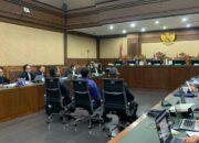 KPK: Kontak Nomor Sri Rejeki Hastomo Milik Hasto