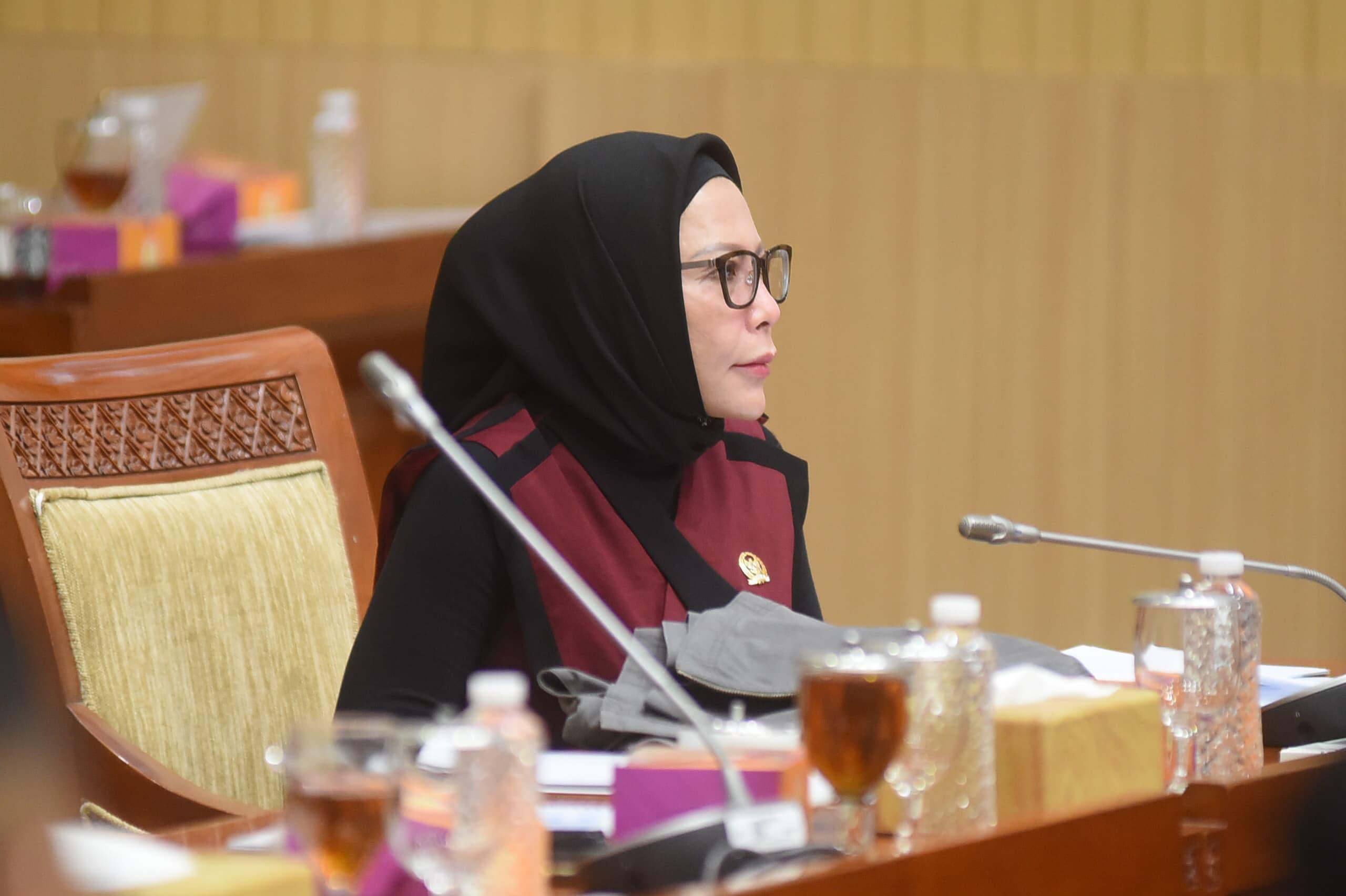 TPPO di Kamboja Meningkat, Legislator Minta Penguatan Atase Kepolisian