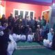 Masyarakat Pecinta Polisi Salurkan Bantuan Kapolri di Cibinong