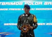 Brimob Banten Sigap Turun Gunung, Babat Habis Premanisme