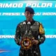 Brimob Banten Sigap Turun Gunung, Babat Habis Premanisme
