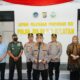 Kapolri Tinjau SPPG Polda Sulsel, Pastikan Kesiapan Dukung Suksesnya Program MBG