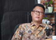 JARI 98 dan JABRIG Dukung Gebrakan Program Menteri IMAPAS Wujudkan Asta Cita ‘Ketahanan Pangan’ & Reformasi di Lapas